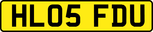 HL05FDU