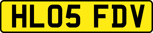 HL05FDV