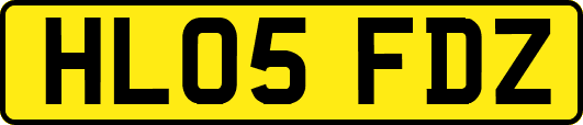 HL05FDZ