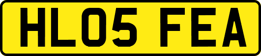 HL05FEA
