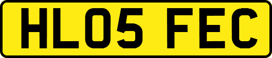 HL05FEC