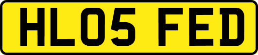 HL05FED