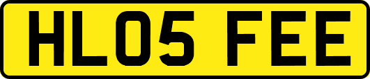 HL05FEE