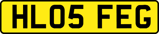 HL05FEG