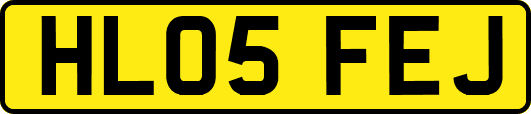 HL05FEJ