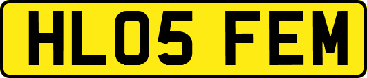 HL05FEM