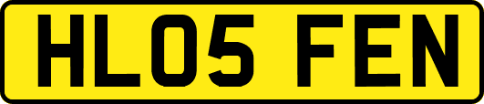 HL05FEN