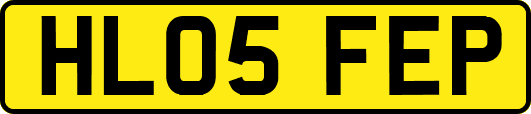 HL05FEP