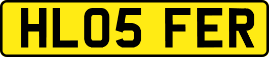HL05FER