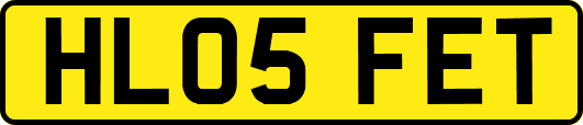 HL05FET