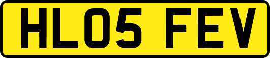 HL05FEV