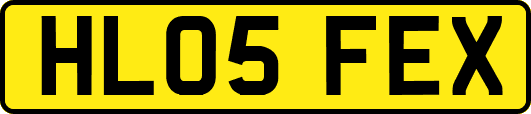 HL05FEX