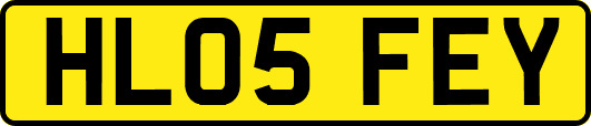 HL05FEY