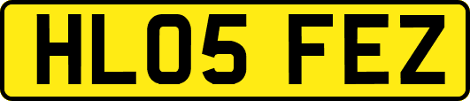 HL05FEZ