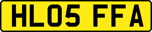 HL05FFA