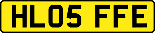 HL05FFE