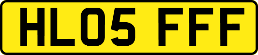 HL05FFF