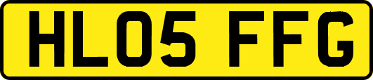 HL05FFG