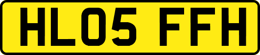 HL05FFH