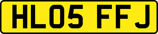 HL05FFJ