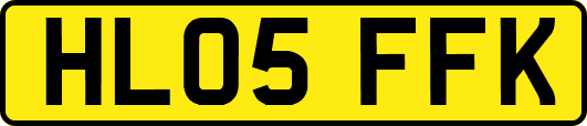 HL05FFK