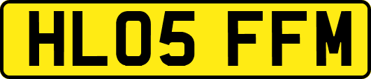 HL05FFM