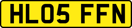 HL05FFN