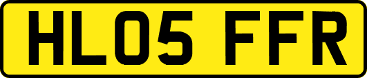HL05FFR