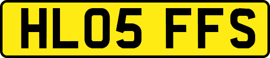 HL05FFS