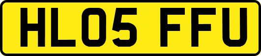 HL05FFU