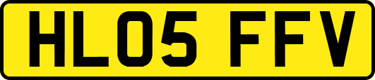 HL05FFV