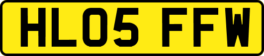 HL05FFW