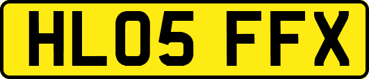 HL05FFX