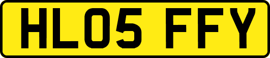 HL05FFY