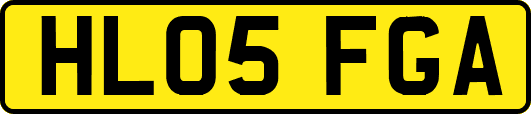 HL05FGA
