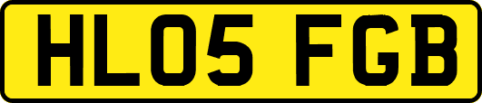 HL05FGB