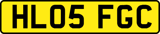 HL05FGC