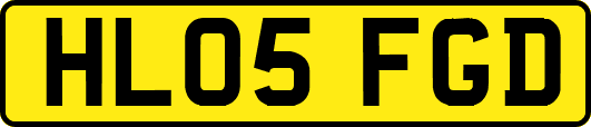 HL05FGD