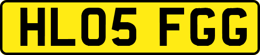 HL05FGG
