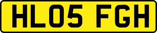 HL05FGH