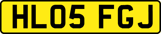HL05FGJ