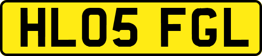 HL05FGL