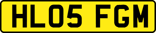 HL05FGM