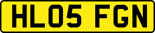 HL05FGN