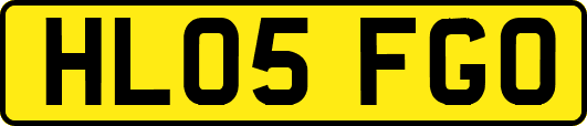 HL05FGO