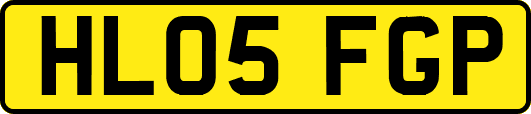 HL05FGP