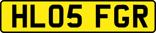 HL05FGR