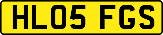 HL05FGS