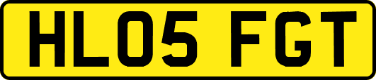 HL05FGT