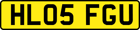 HL05FGU
